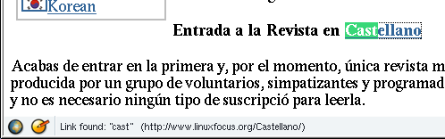 �cran Type Ahead Find